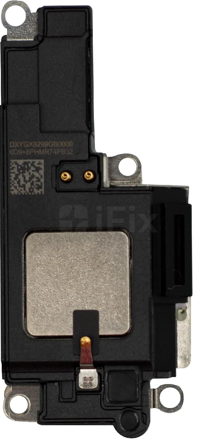 Zəng (buzzer) iPhone 15 Pro Zəng (buzzer) iPhone 15 Pro