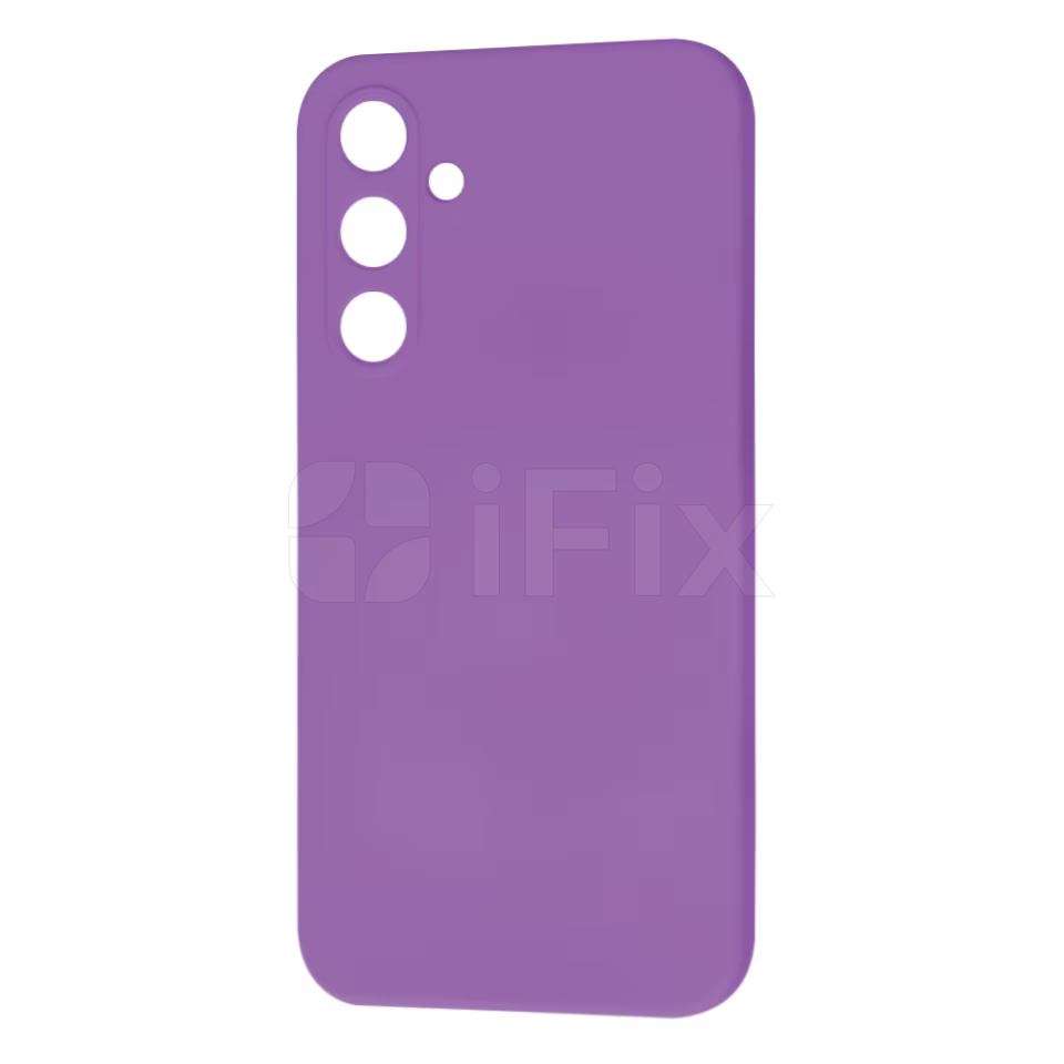 Arxa qapaq Samsung A35 5G (A356B) bənövşəyi Arxa qapaq Samsung A35 5G (A356B) bənövşəyi
