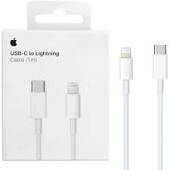 Kabel PD Apple A2561 ORG (Lightning) ağ Kabel PD Apple A2561 ORG (Lightning) ağ