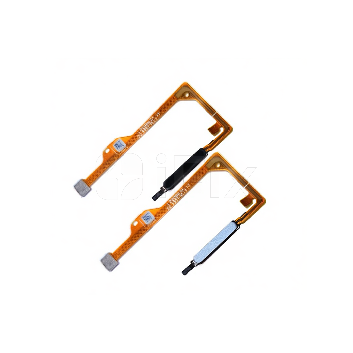 Barmaq izi skaneri Huawei Honor 10X Lite/ P Smart 2021 (DNN-LX9/ PPA-LX1) qara ORG Barmaq izi skaneri Huawei Honor 10X Lite/ P Smart 2021 (DNN-LX9/ PPA-LX1) qara ORG