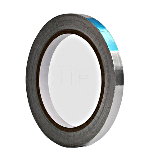 Skotç alüminium 10 mm Skotç alüminium 10 mm