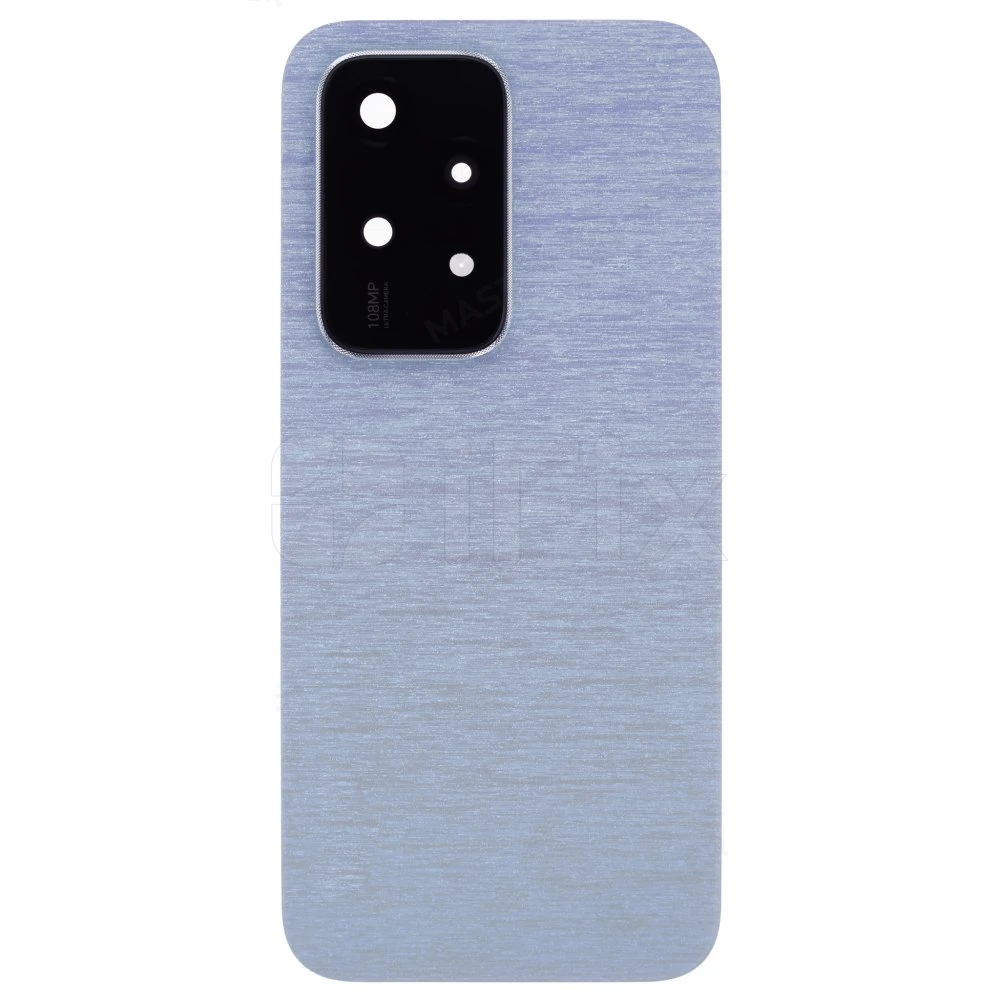 Arxa qapaq kamera şüşəsi ilə Huawei Honor 200 Lite mavi Arxa qapaq kamera şüşəsi ilə Huawei Honor 200 Lite mavi