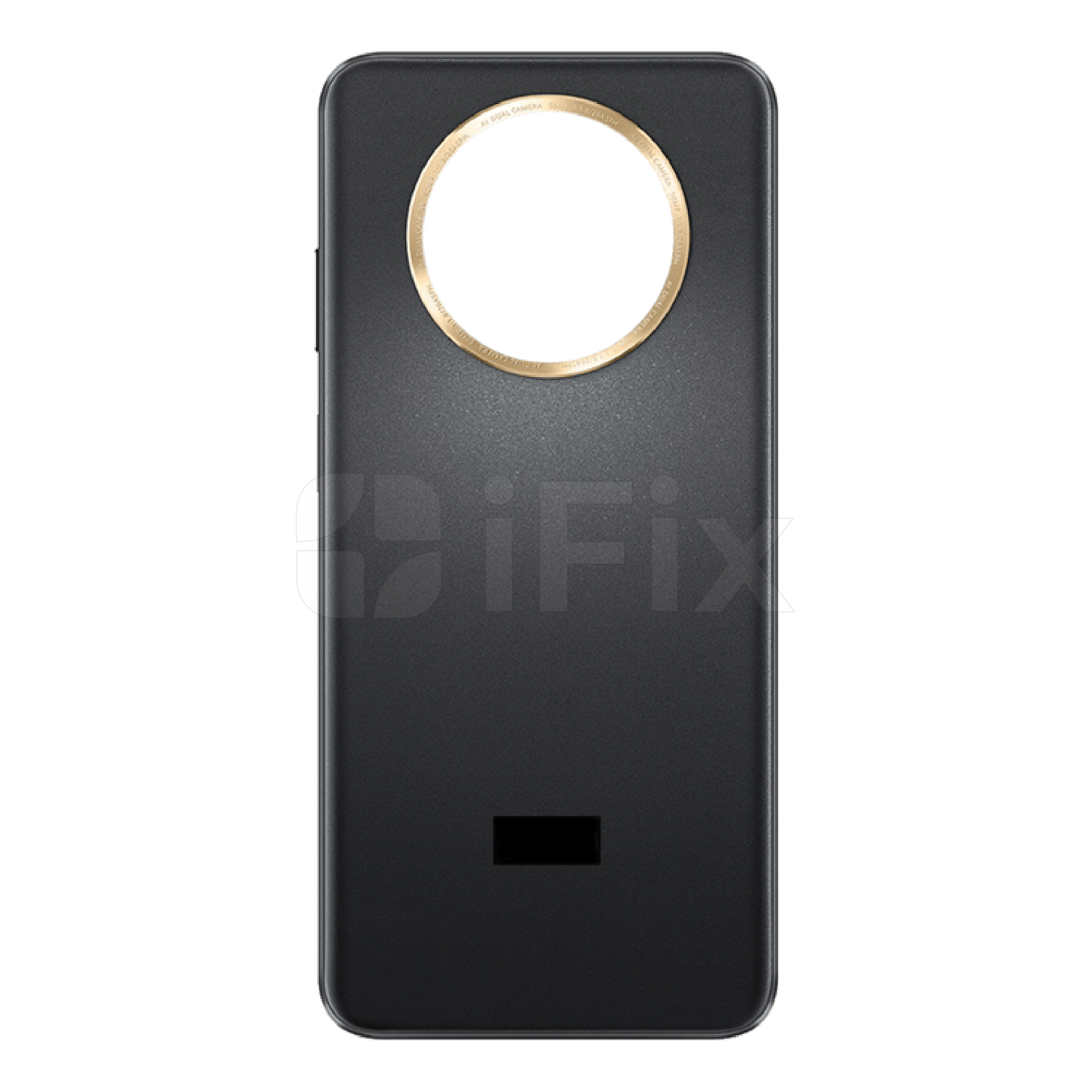 Arxa qapaq Huawei nova Y91 (STG-LX1) qara Arxa qapaq Huawei nova Y91 (STG-LX1) qara