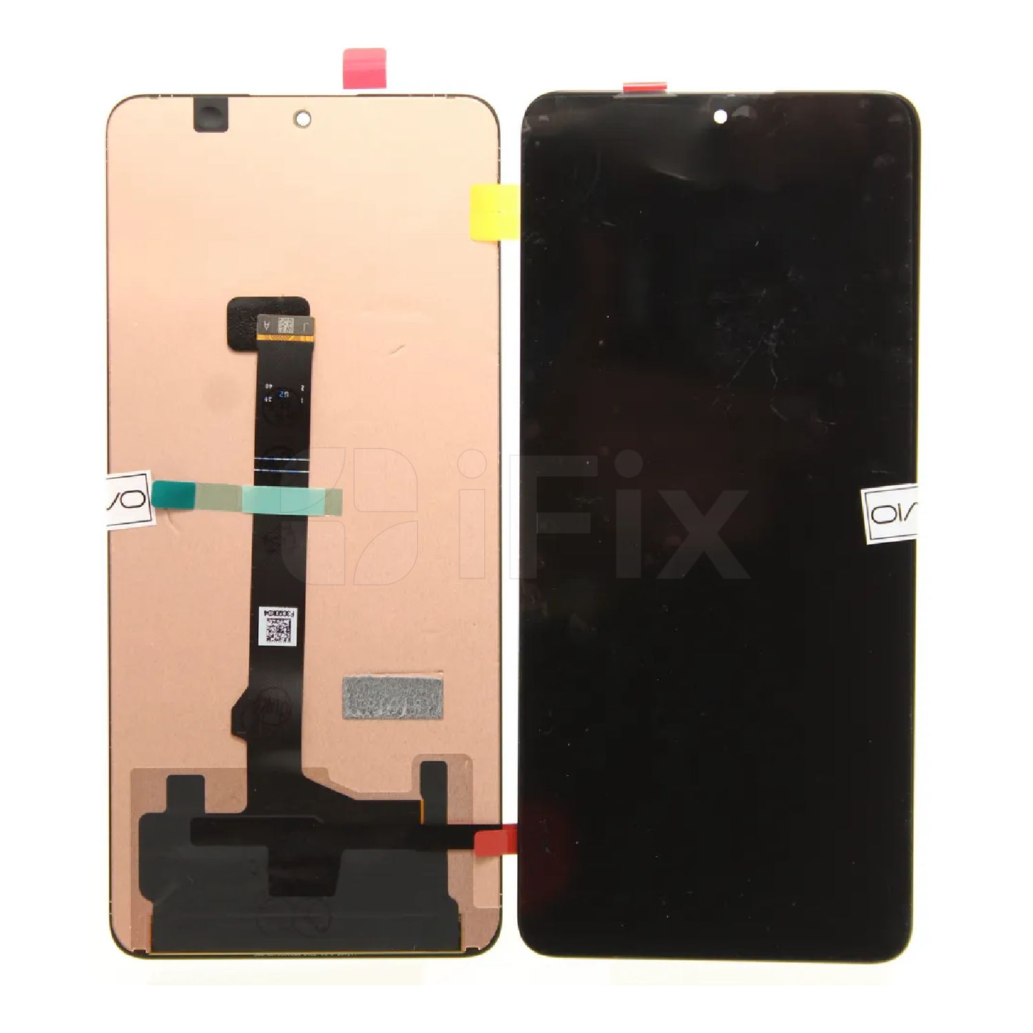 Ekran Xiaomi Poco X6 Pro 5G (2311DRK48G) ORG Ekran Xiaomi Poco X6 Pro 5G (2311DRK48G) ORG