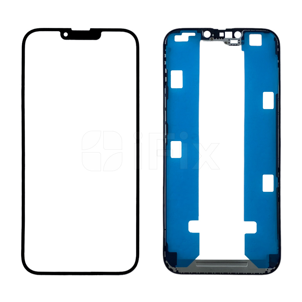 Şüşə ekran üçün/ OCA/ çərçivə iPhone 13 Pro Max Şüşə ekran üçün/ OCA/ çərçivə iPhone 13 Pro Max