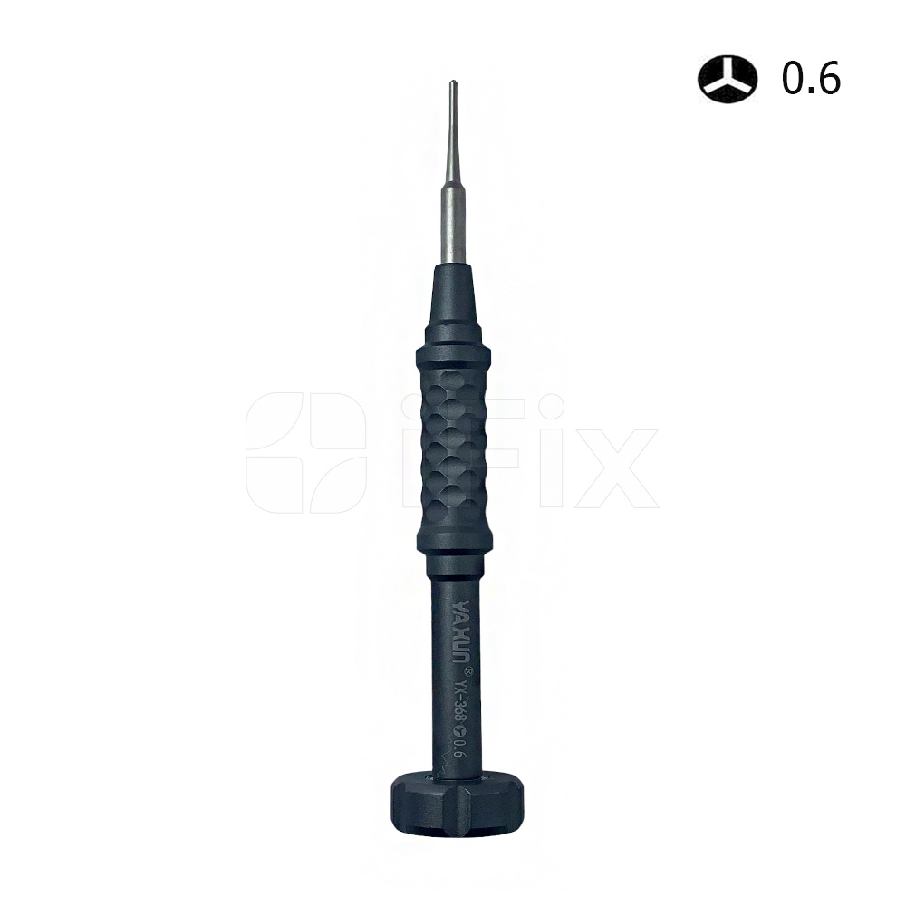 Vintaçan 3D YaXun YX-368 Y iPhone 0.6 mm Vintaçan 3D YaXun YX-368 Y iPhone 0.6 mm