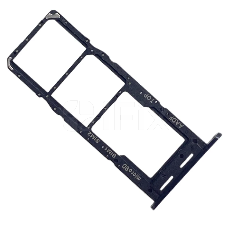 SİM tutucu Samsung A14 5G (A146F) qara