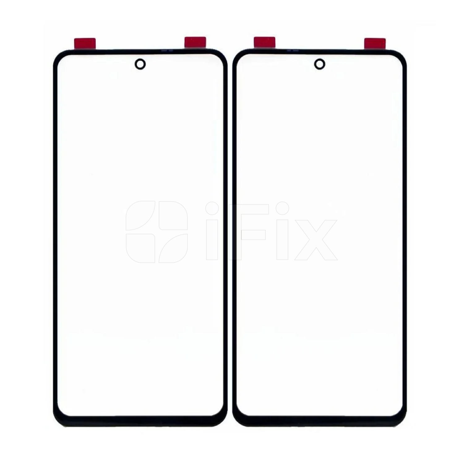 Şüşə ekran üçün/ OCA Xiaomi Poco X3/ X3 NFC/ X3 Pro/ Mi 10T Lite Şüşə ekran üçün/ OCA Xiaomi Poco X3/ X3 NFC/ X3 Pro/ Mi 10T Lite