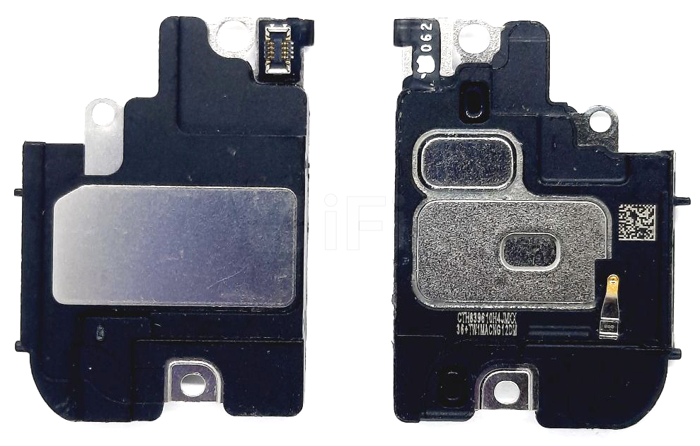Zəng (buzzer) iPhone XS ORG Zəng (buzzer) iPhone XS ORG