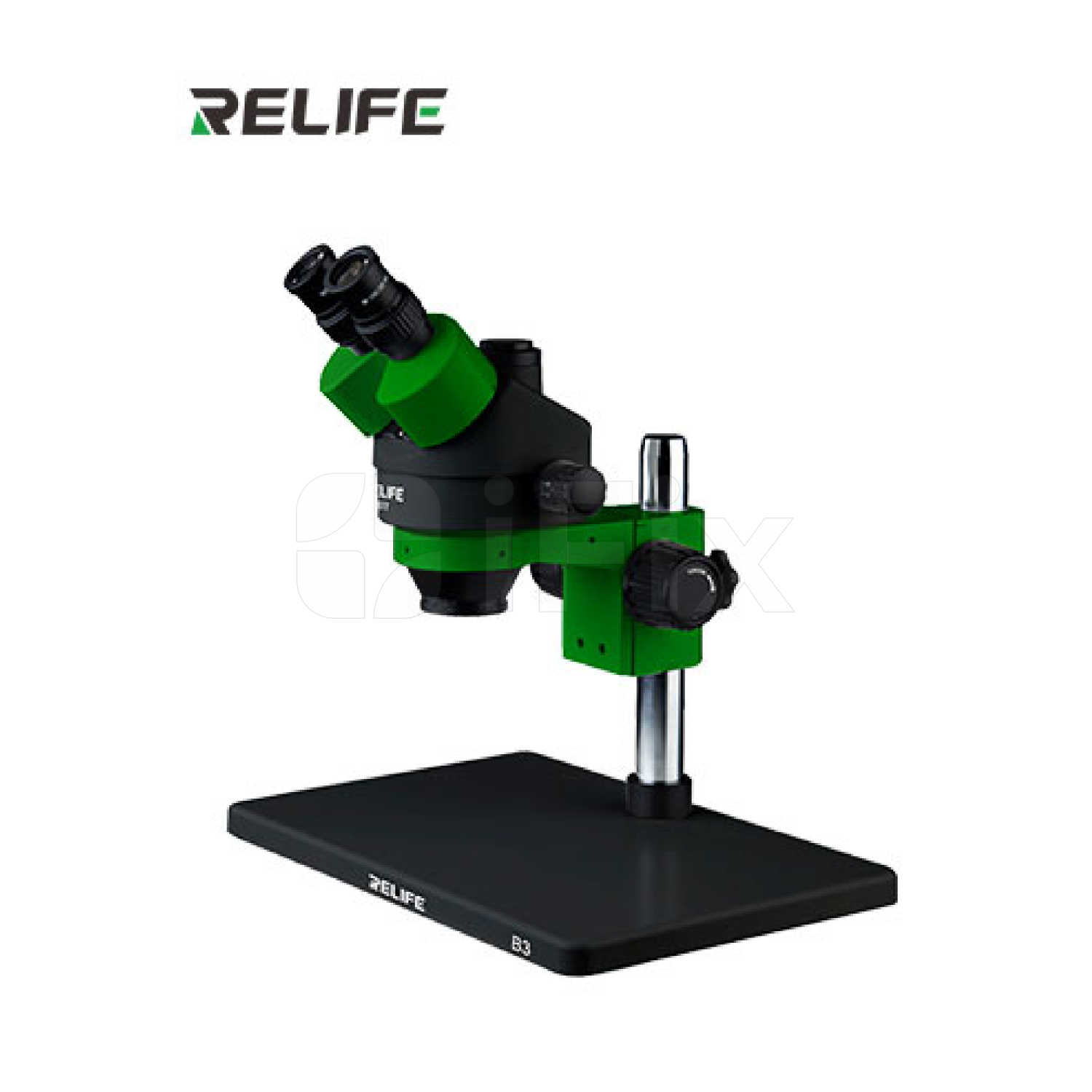 Mikroskop trinokulyar Relife M3T-B3 Mikroskop trinokulyar Relife M3T-B3