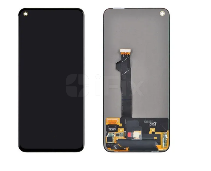 Ekran Huawei Honor 30 (BMH-AN10)/ Honor 30 Premium (BMH-AN10)/ Nova 7 (JEF-AN00) ORG Ekran Huawei Honor 30 (BMH-AN10)/ Honor 30 Premium (BMH-AN10)/ Nova 7 (JEF-AN00) ORG