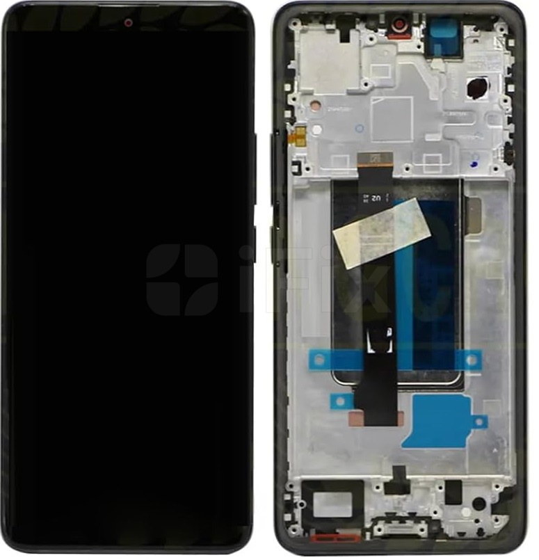 Ekran Xiaomi Redmi Note 13 Pro Plus ORG Ekran Xiaomi Redmi Note 13 Pro Plus ORG