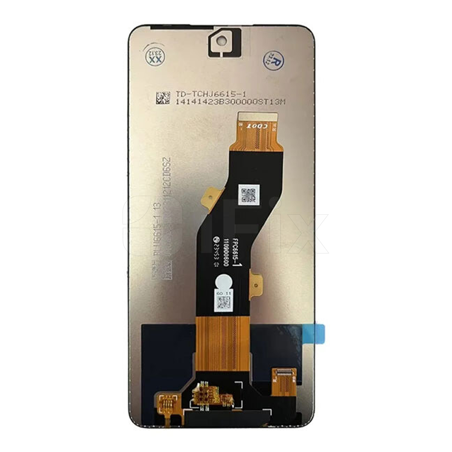 Ekran Infinix Smart 9 (X6532) ORG Ekran Infinix Smart 9 (X6532) ORG