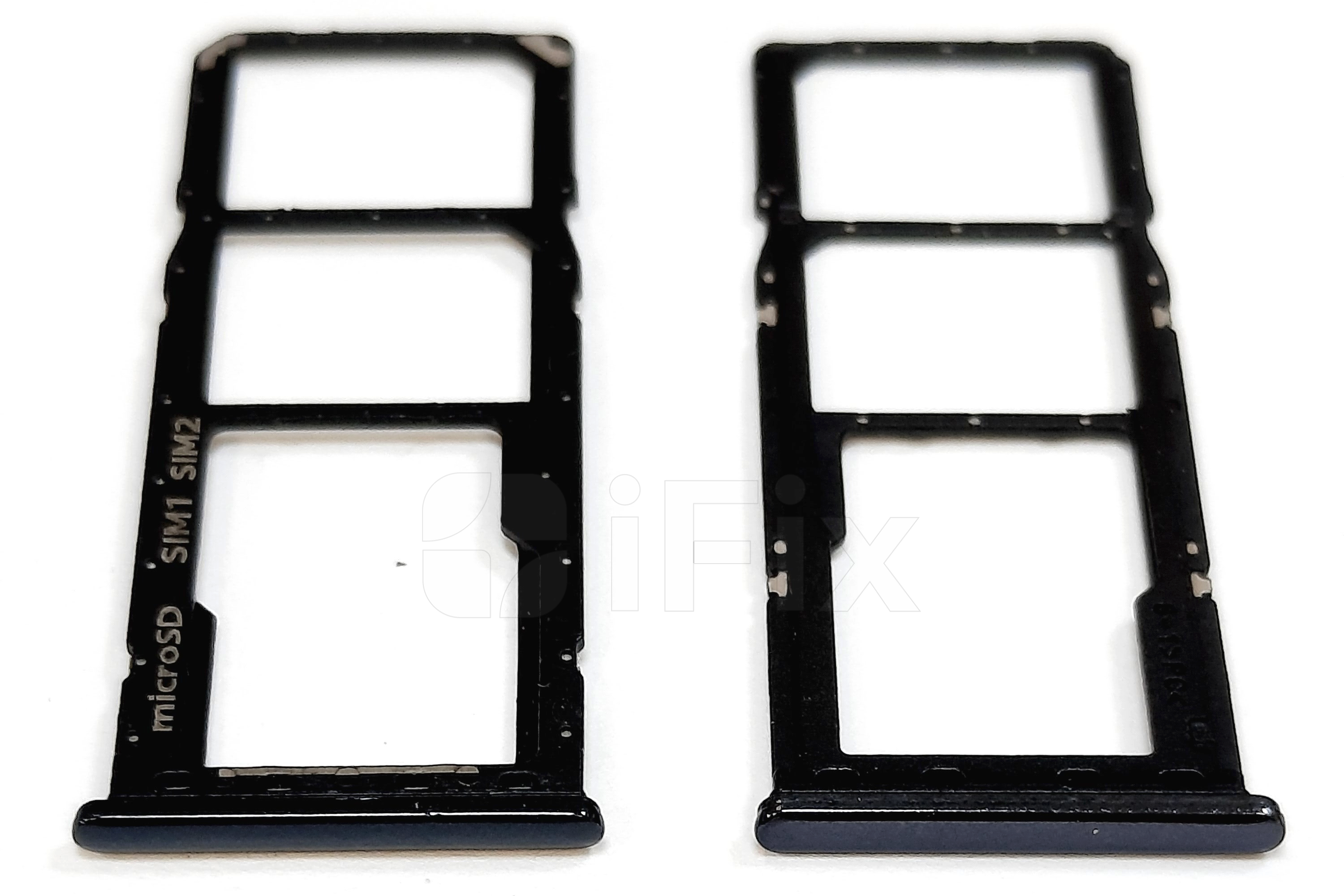 SİM tutucu Samsung A20 (A205F)/ A30 (A305F)/ A50 (A505F)/ A70 (A705F) qara SİM tutucu Samsung A20 (A205F)/ A30 (A305F)/ A50 (A505F)/ A70 (A705F) qara