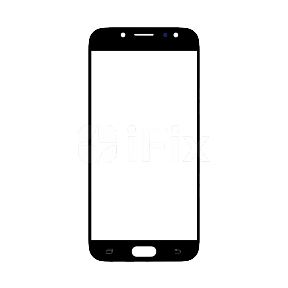Şüşə ekran üçün/ OCA Samsung J7 2017 (J730F) qara Şüşə ekran üçün/ OCA Samsung J7 2017 (J730F) qara