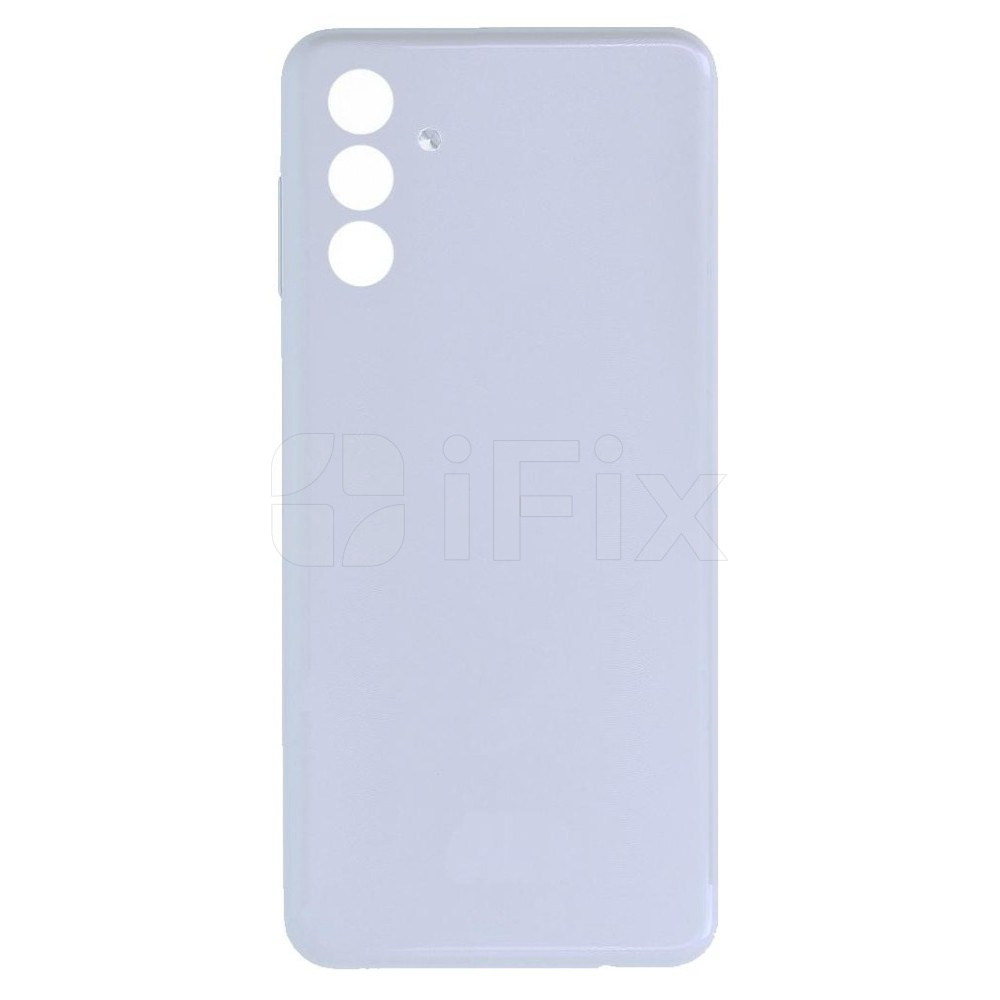 Arxa qapaq Samsung A04s (A047F) ağ Arxa qapaq Samsung A04s (A047F) ağ