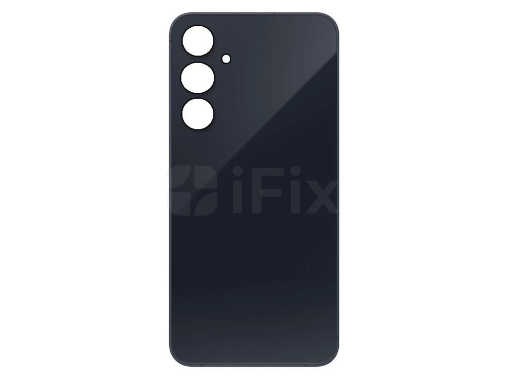 Arxa qapaq Samsung A55 5G (A556B) qara