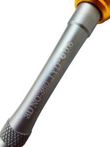 Отвертка 3D ( Y ) 0.6 mm для  iPhone JYD 360