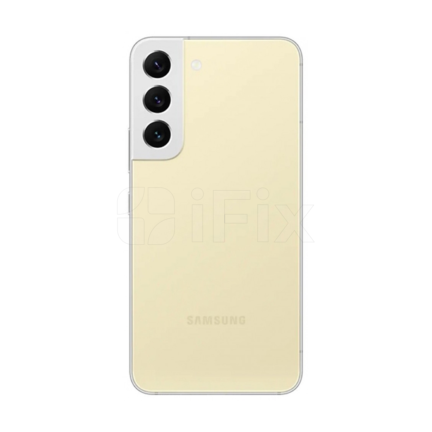 Arxa qapaq kamera şüşəsi ilə Samsung S22 (G901B) çəhrayı Arxa qapaq kamera şüşəsi ilə Samsung S22 (G901B) çəhrayı