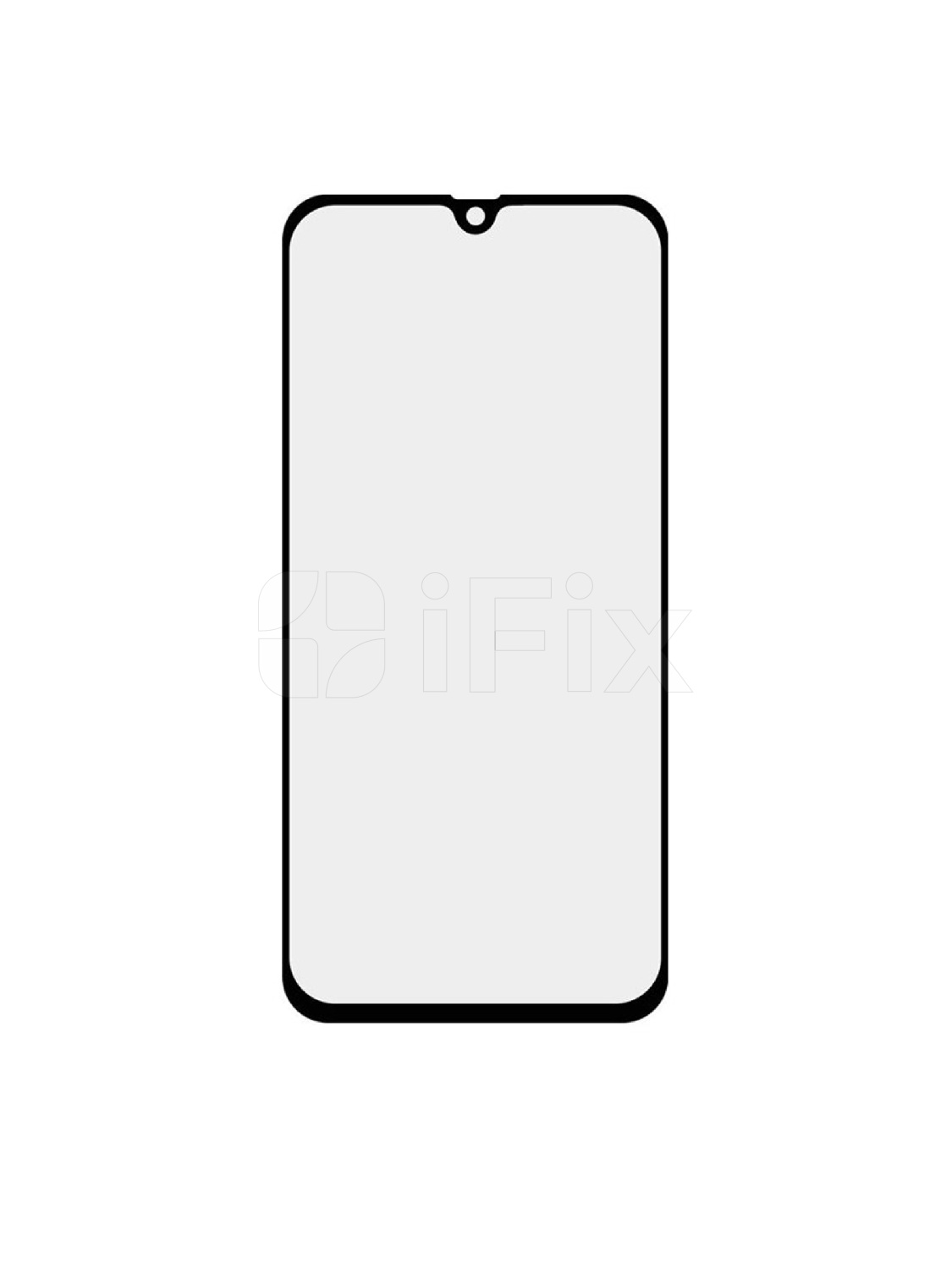 Şüşə ekran üçün/ OCA Samsung A40 (A405F) Şüşə ekran üçün/ OCA Samsung A40 (A405F)