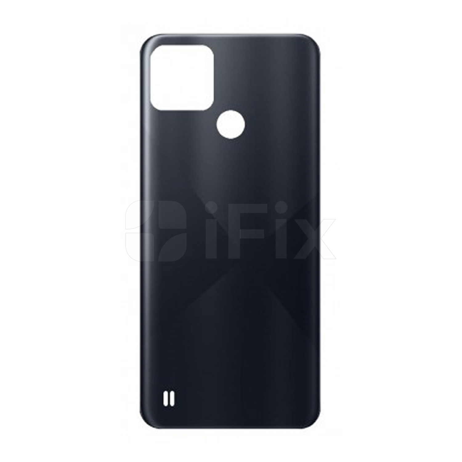 Arxa qapaq Realme C21Y (RMX3263) qara Arxa qapaq Realme C21Y (RMX3263) qara