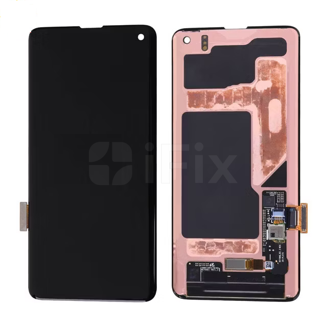 Ekran Samsung S10 (G973F) çərçivədə ORG Ekran Samsung S10 (G973F) çərçivədə ORG