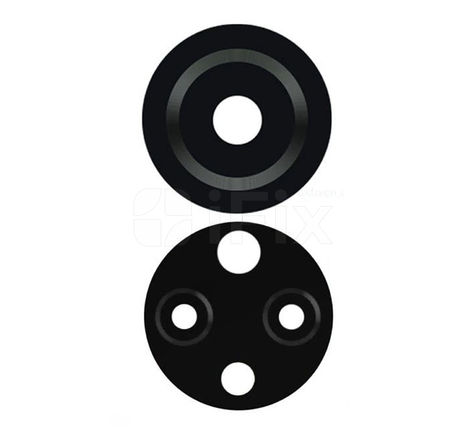 Kamera şüşəsi Huawei Honor X7