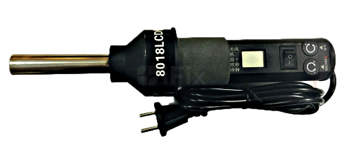 Texniki fen WALBK 8018 Texniki fen WALBK 8018