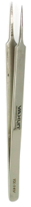 Пинцет прямой YaXun YX-14V в коробке 2