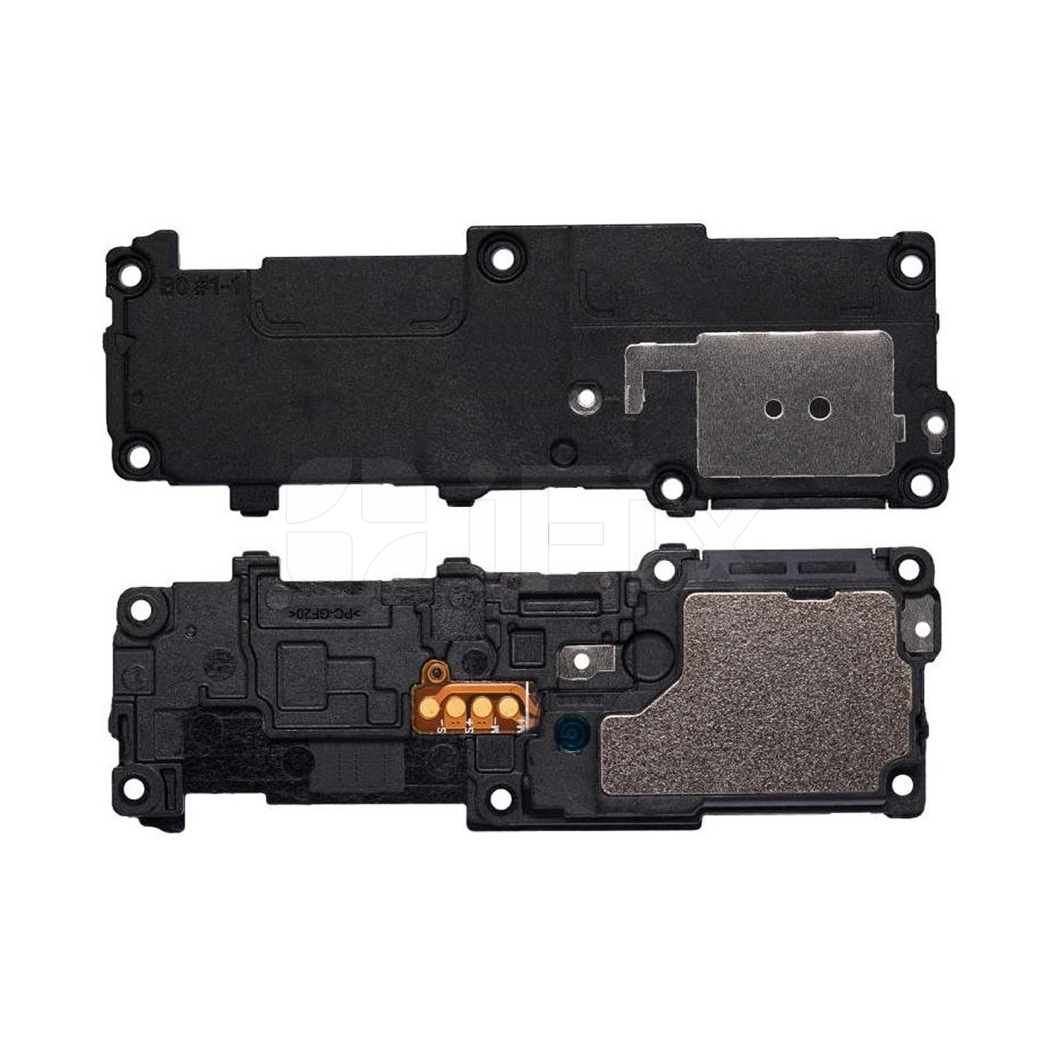Zəng (buzzer) Samsung S22 Ultra (S908B) Zəng (buzzer) Samsung S22 Ultra (S908B)