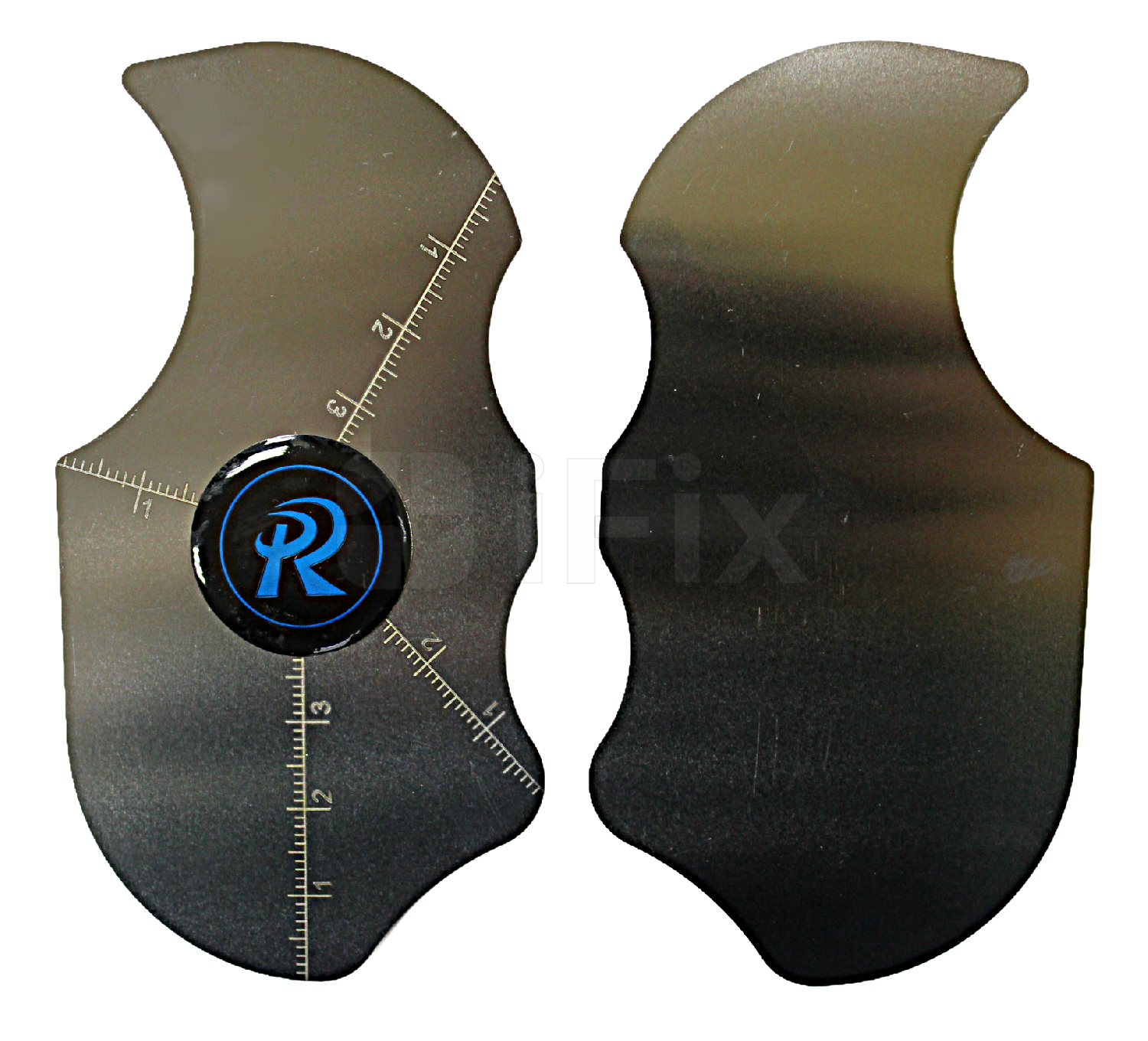 Açıcı metal iFlex TE-02