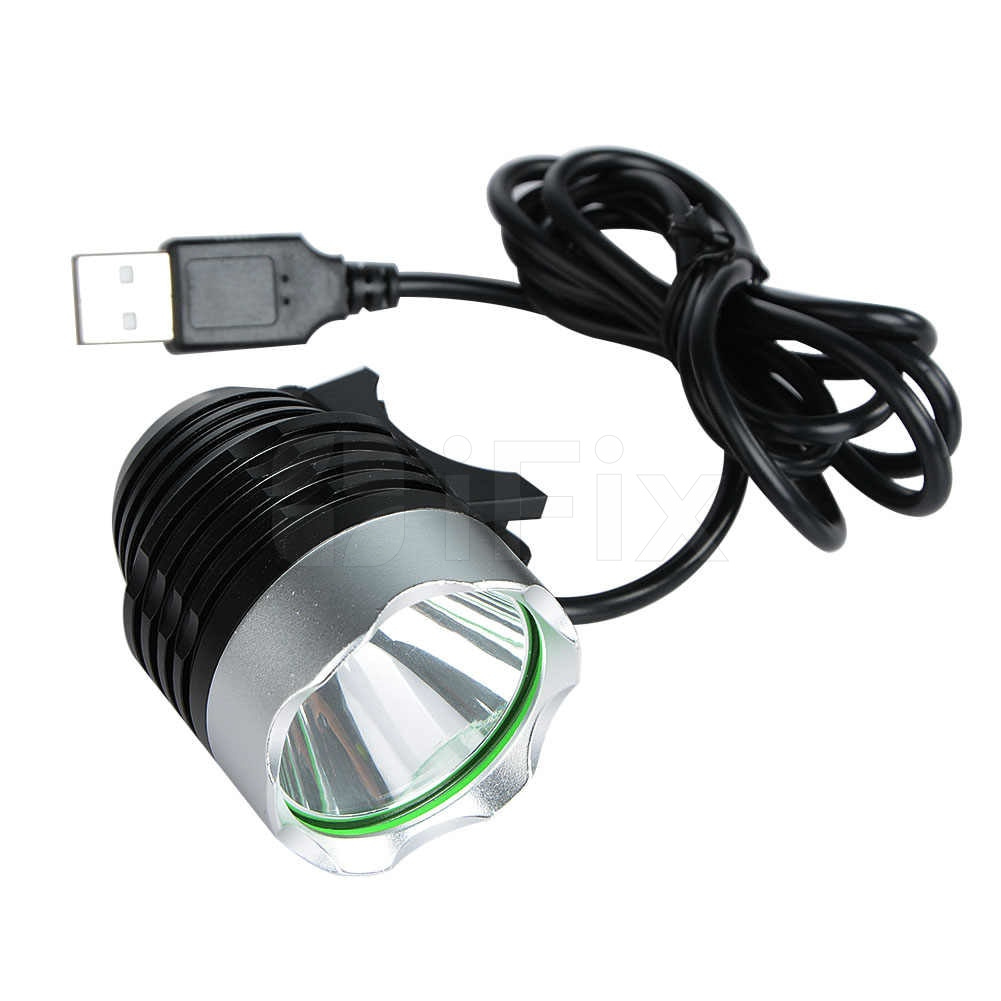 Fənər ultrabənövşəyi USB SS-014 UV Fənər ultrabənövşəyi USB SS-014 UV