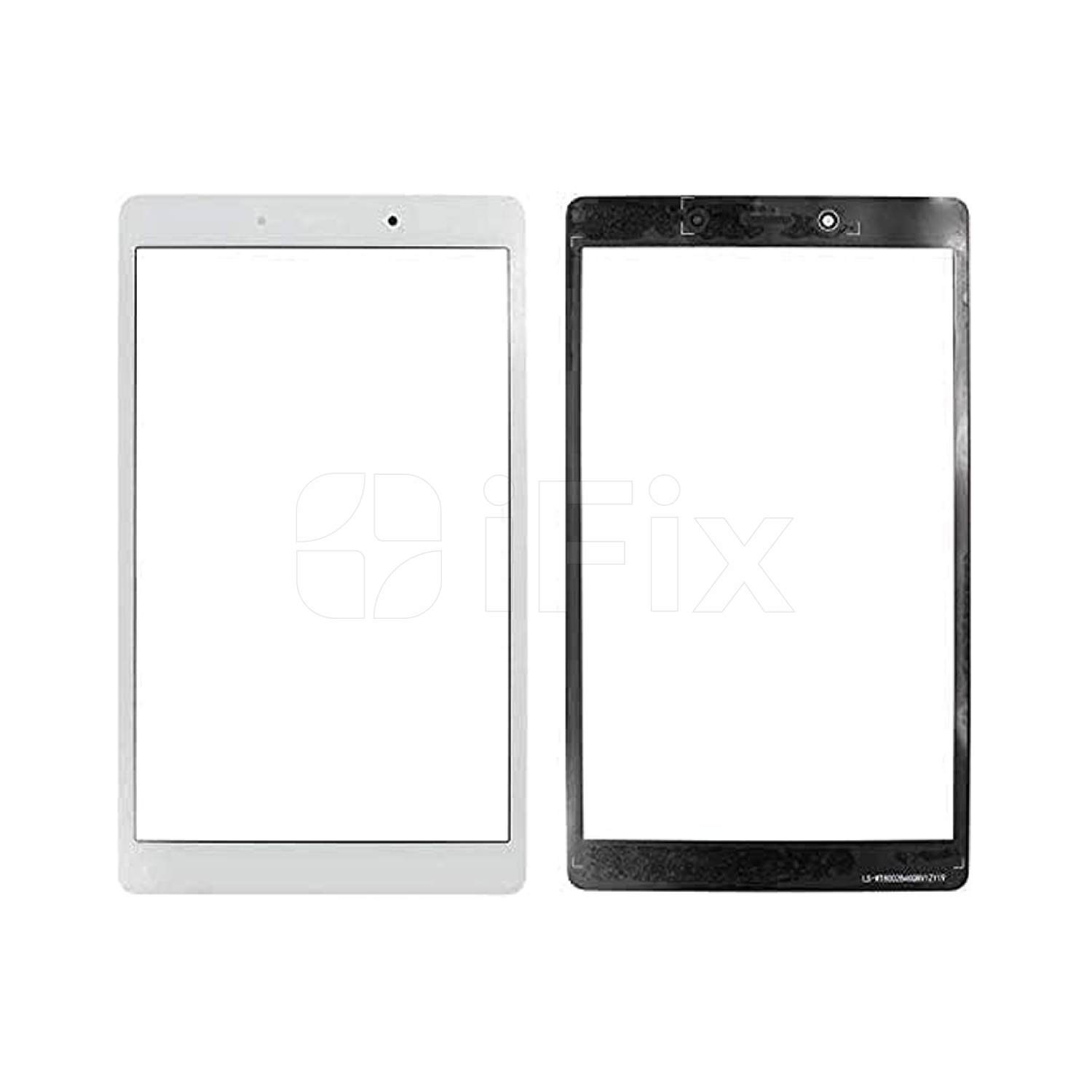 Şüşə ekran üçün/ OCA Samsung Tab A 8.0" 2019 LTE (T295) Şüşə ekran üçün/ OCA Samsung Tab A 8.0" 2019 LTE (T295)