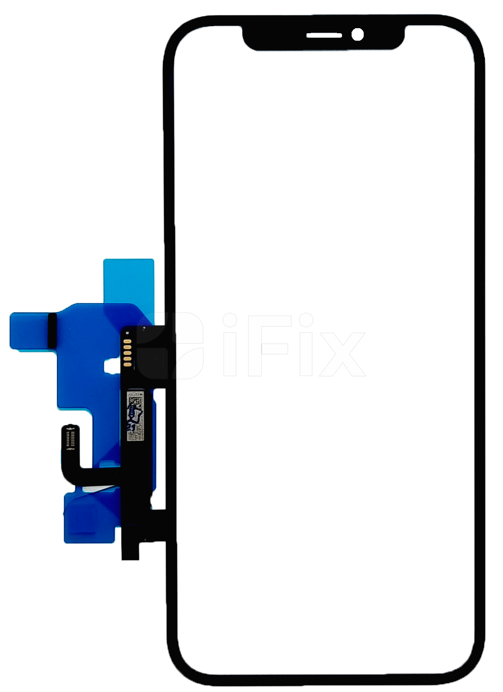Sensor/ OCA iPhone 12/ iPhone 12 Pro ORG