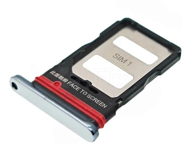SİM tutucu Xiaomi Mi 11T/ 11T Pro ağ SİM tutucu Xiaomi Mi 11T/ 11T Pro ağ