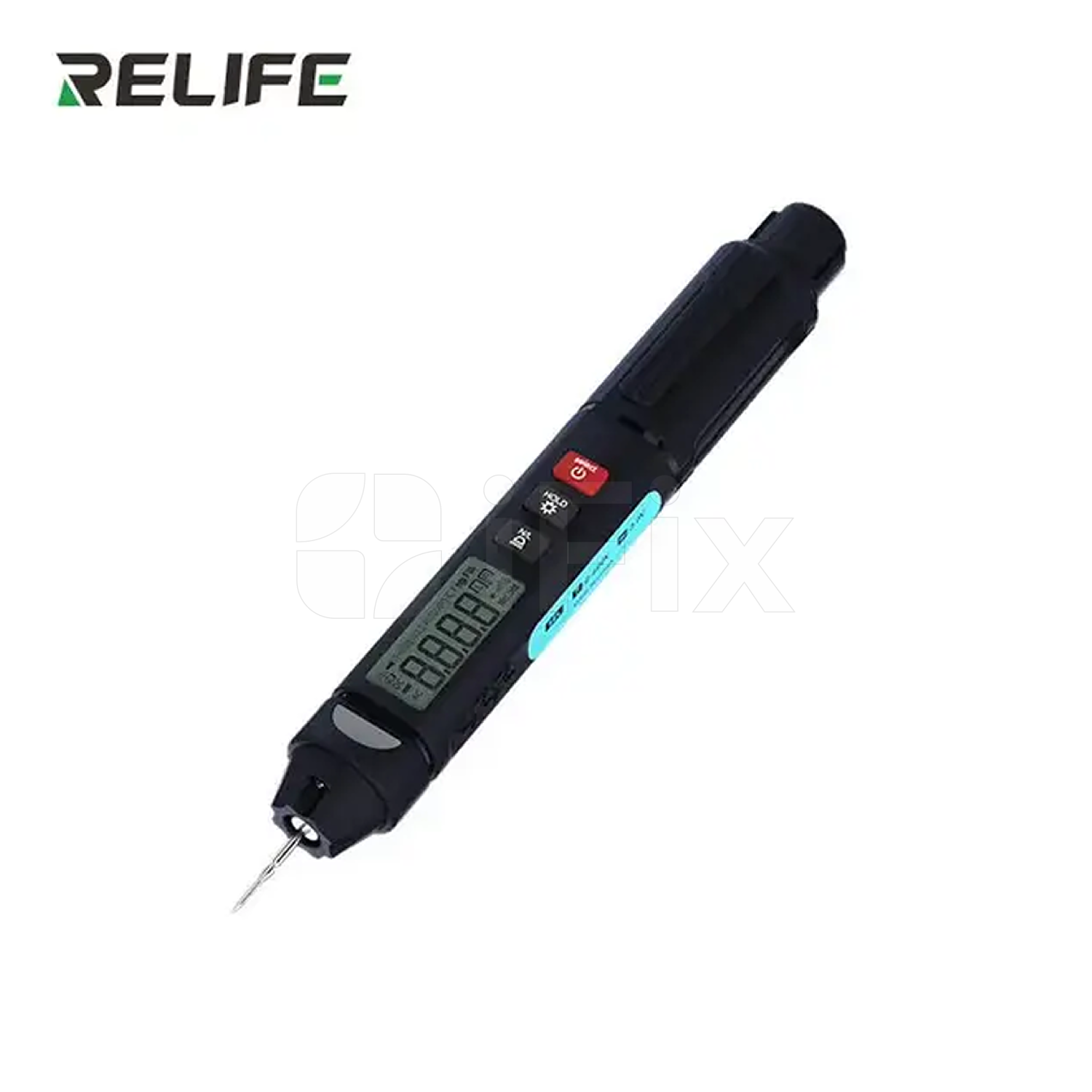 Multimetr Relife DT-02