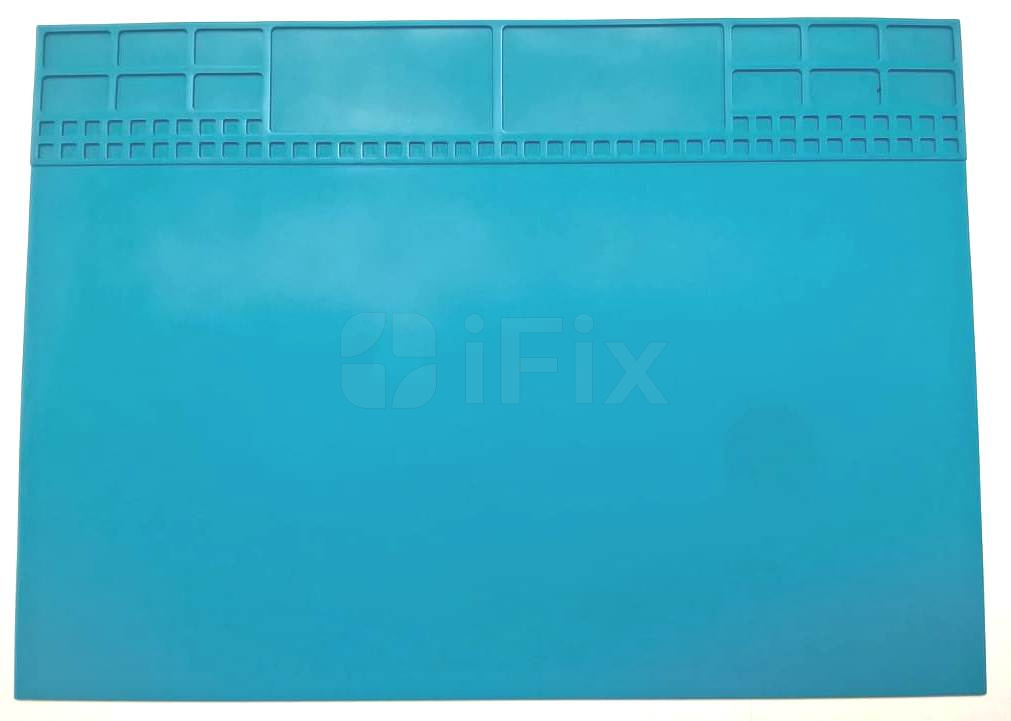 Xalça silikon istiyə davamlı MECHANIC V54 (250x350мм SM) Xalça silikon istiyə davamlı MECHANIC V54 (250x350мм SM)