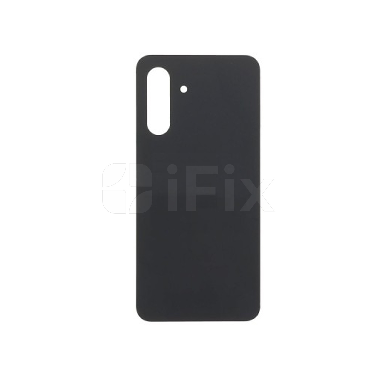 Arxa qapaq Samsung A36 5G (A366B) qara Arxa qapaq Samsung A36 5G (A366B) qara