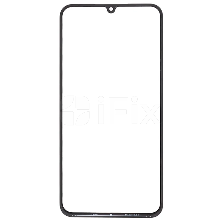 Şüşə ekran üçün/ OCA Samsung A34 5G (A346E) Şüşə ekran üçün/ OCA Samsung A34 5G (A346E)