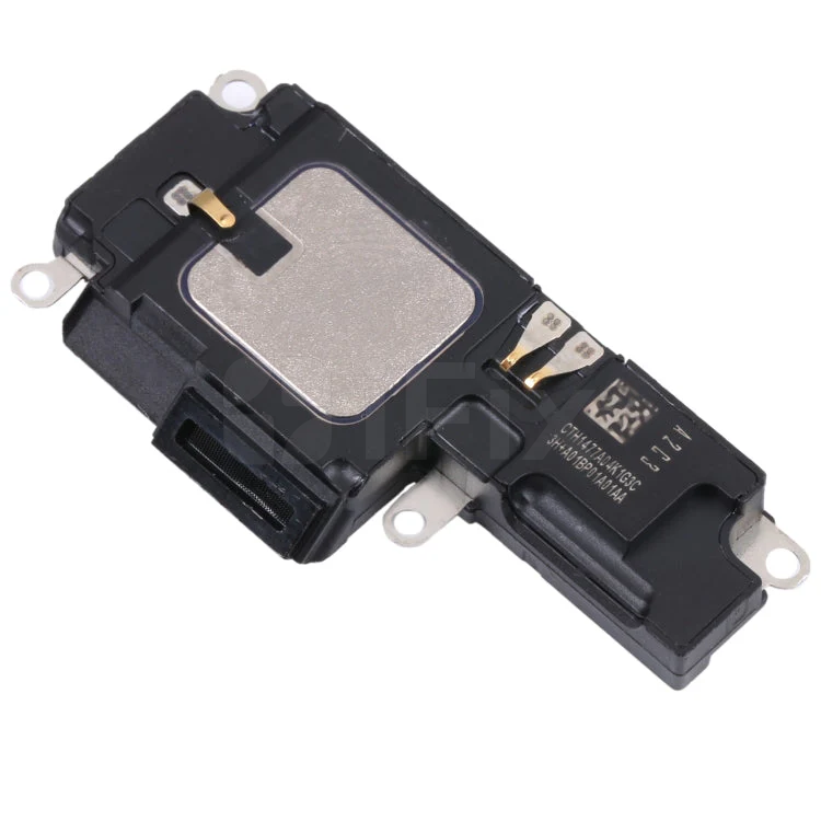 Zəng (buzzer) iPhone 14 Pro