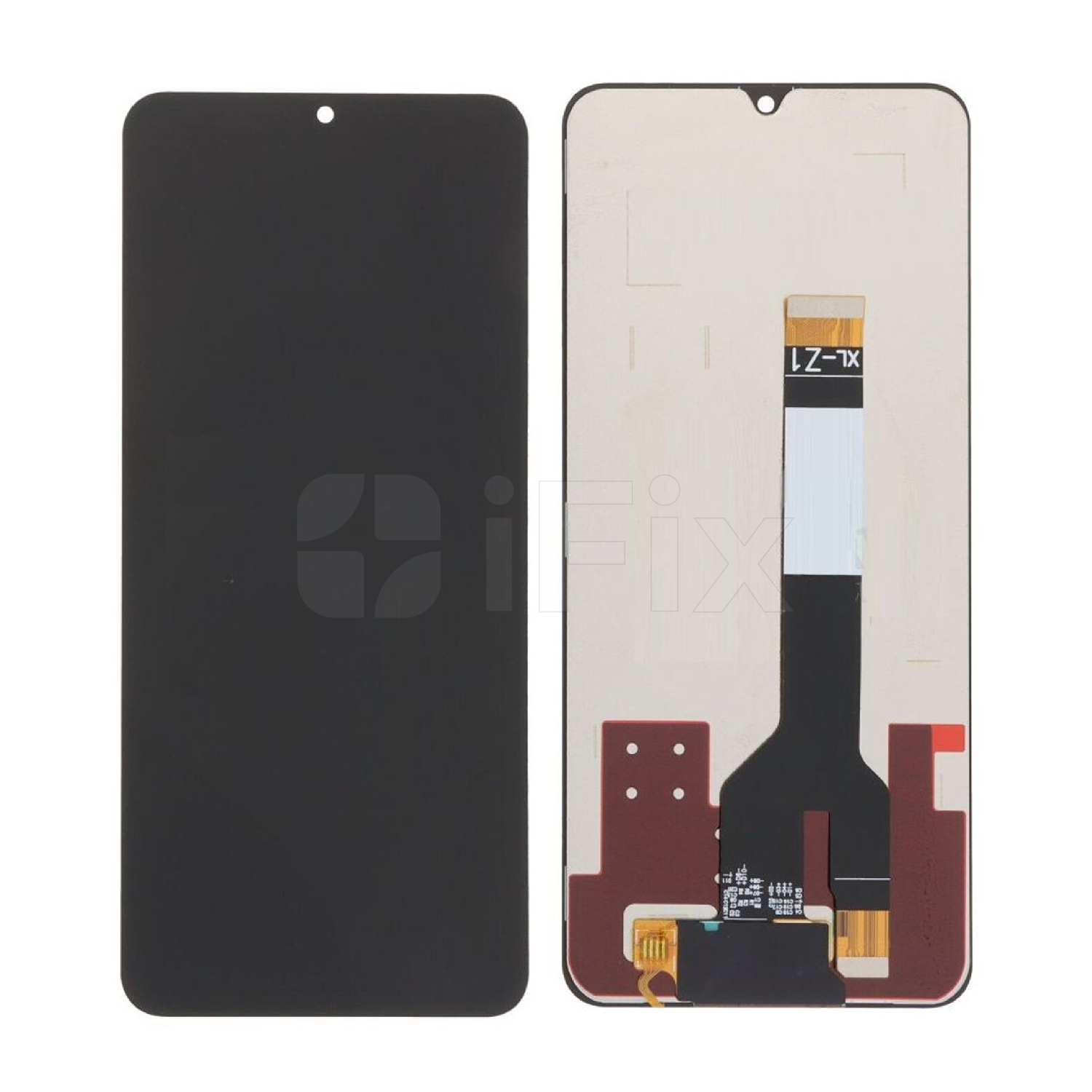 Ekran Xiaomi Redmi A5/ Poco C71 ORG Ekran Xiaomi Redmi A5/ Poco C71 ORG