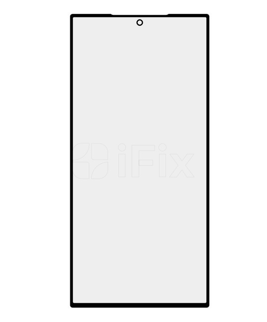 Şüşə ekran üçün/ OCA Samsung S23 Ultra (S918B) Şüşə ekran üçün/ OCA Samsung S23 Ultra (S918B)