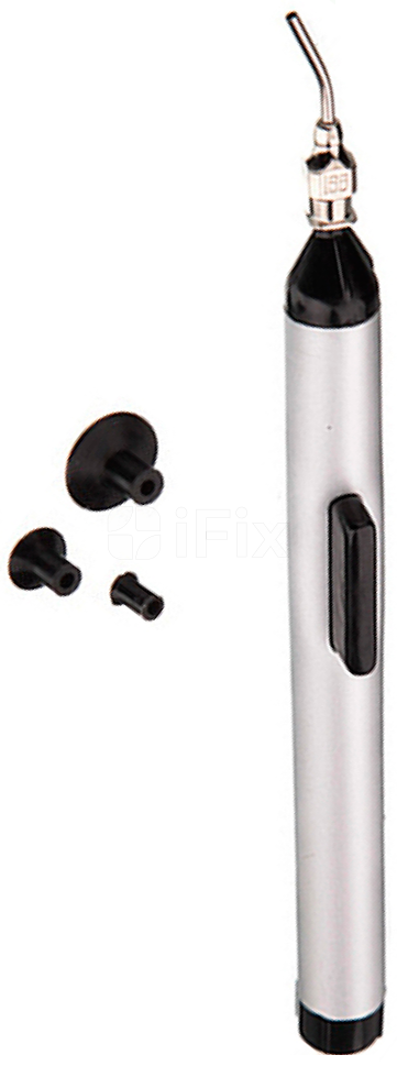 Pinset FFQ 939 vakuumlu mikrosxem üçün Pinset FFQ 939 vakuumlu mikrosxem üçün