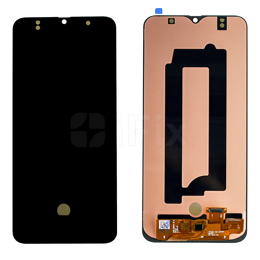 Ekran Samsung A50 (A505F)/ A30 (A305F) OLED