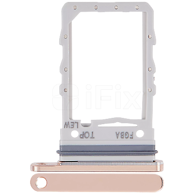 SİM tutucu Samsung Z Flip 4 (F721B) bənövşəyi SİM tutucu Samsung Z Flip 4 (F721B) bənövşəyi