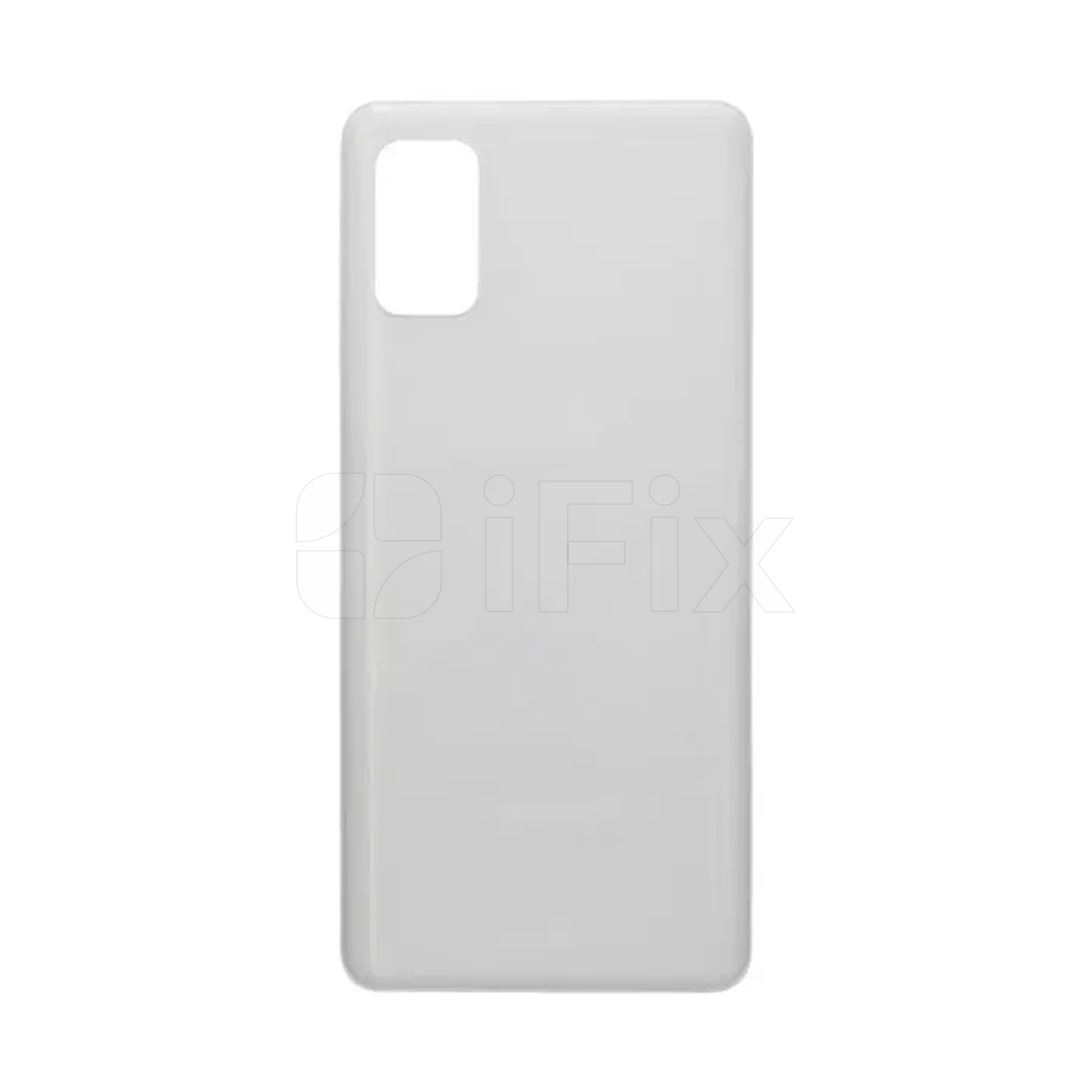 Arxa qapaq Samsung A41 (A415F) ağ Arxa qapaq Samsung A41 (A415F) ağ