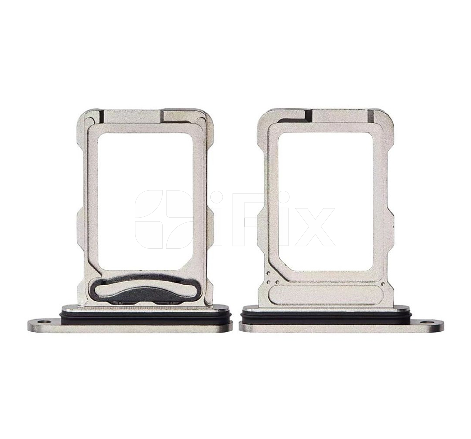 SİM tutucu iPhone 16 Pro/ 16 Pro Max Natural Titan