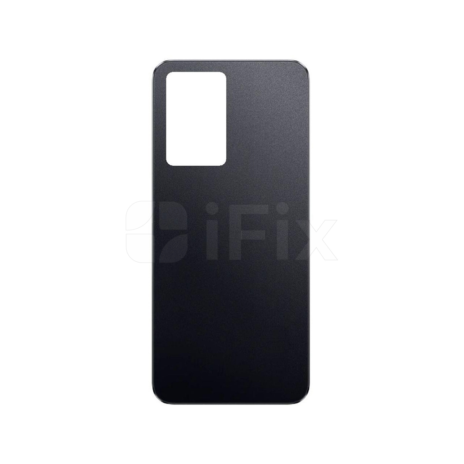 Arxa qapaq OPPO A57s 4G qara Arxa qapaq OPPO A57s 4G qara