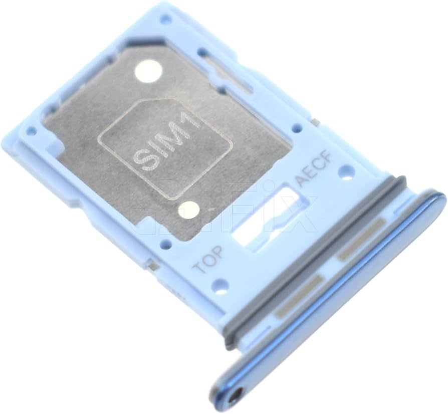 SİM tutucu Samsung A53 (A536B) mavi SİM tutucu Samsung A53 (A536B) mavi