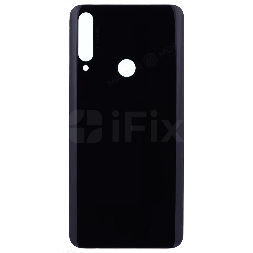 Arxa qapaq Huawei Honor 9X qara